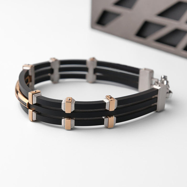 Купить мужской браслет от Baraka в Украине фото 1