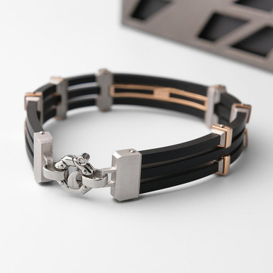 купить мужской браслет фото 1