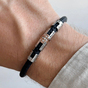 Купити чоловічий браслет від Baraka в Україні фото 1