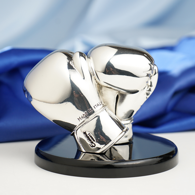 Handmade figurine photo