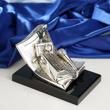 статуэтка ручной работы фото