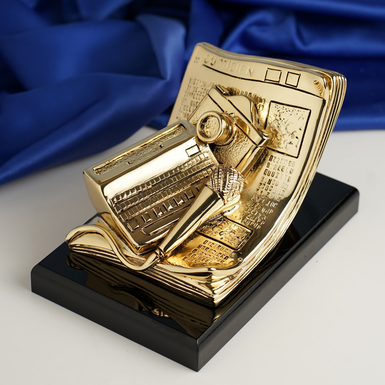 статуэтка на подарок фото