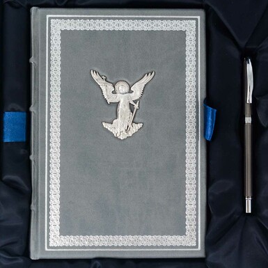 подарок фото