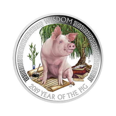 Аверс монети фото