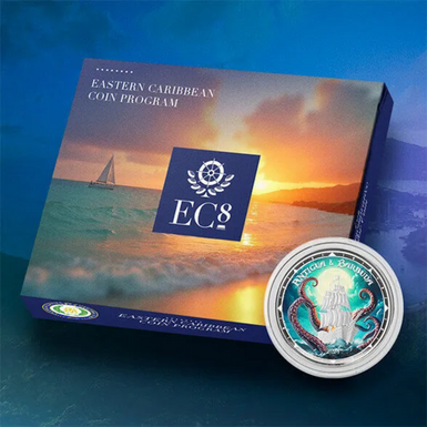 Кейс для монеты фото