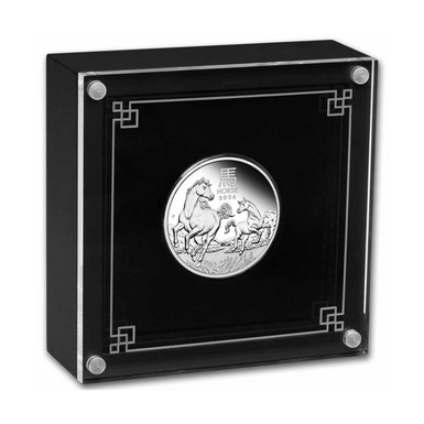 монета в капсуле фото