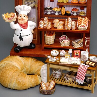 подарунок кухарю на день народження 