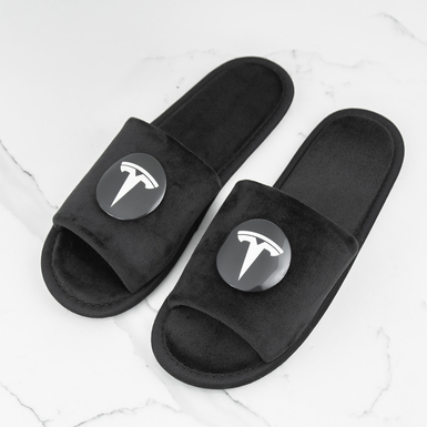 чоловічі капці Tesla фото