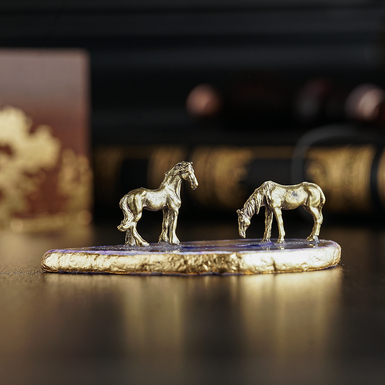 статуэтка ручной работы фото