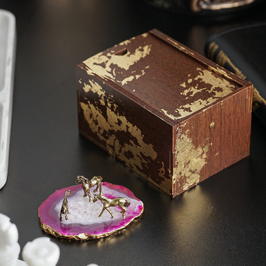 подарочная упаковка фото