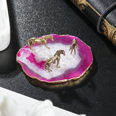 миниатюра с позолотой фото