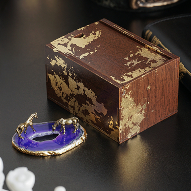 подарочная упаковка фото