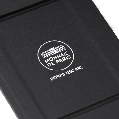 Французский монетный двор фото 1