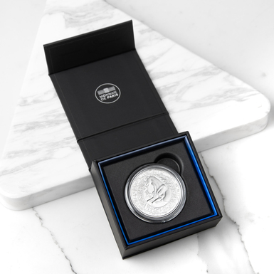 монета в упаковке фото 1