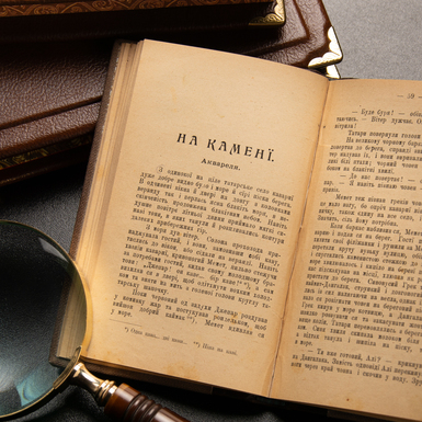 книга с дополнениями фото