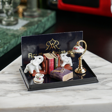 миниатюрки фото 1