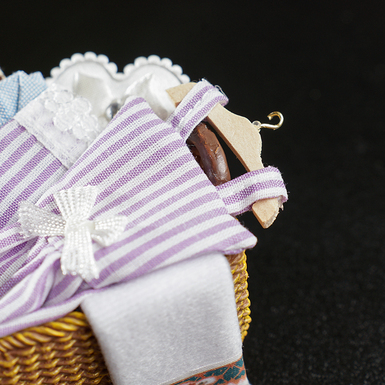 миниатюра ручной работы фото 1