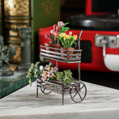 Купити мініатюру від Reutter Miniaturen фото 1