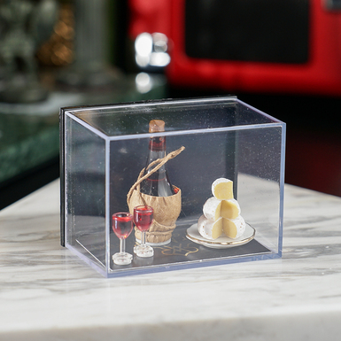 Купить миниатюру от Reutter Miniaturen в Украине фото 1