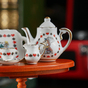 миниатюра посуды "Алиса в стране чудес" фото 1