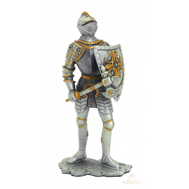 photo of a figurine as a gift