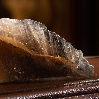 Раухтопаз фото