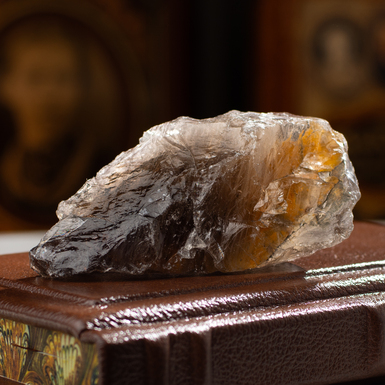 Минерал на подарок фото