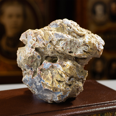 Минерал на подарок фото