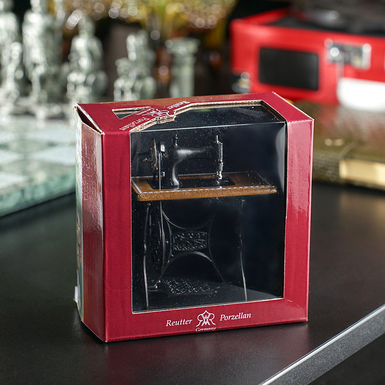 мініатюра від Reutter Miniaturen фото 1