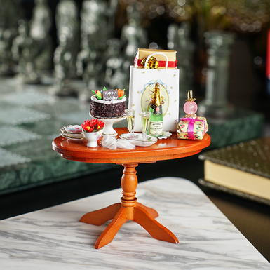 купить декоративную миниатюру фото 1