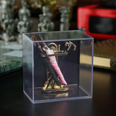 Купити мініатюру від Reutter Miniaturen в Україні фото 1