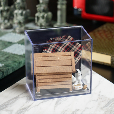 Купить миниатюру от Reutter Miniaturen в Украине фото 1