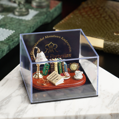 Купить миниатюру от Reutter Miniaturen в Украине фото 1