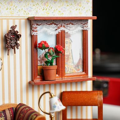 мініатюрний декор фото 1