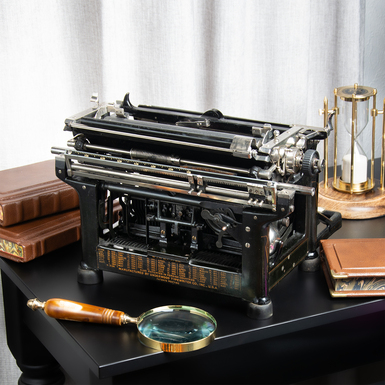 Underwood США 1912 г. фото 1