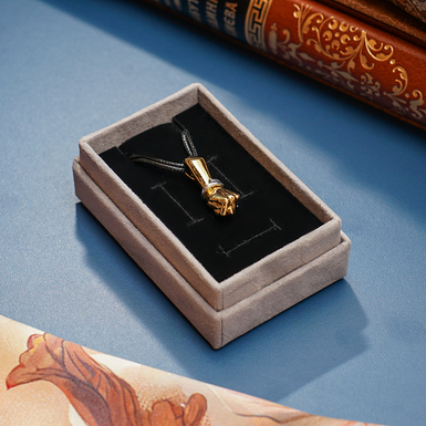 підвіска у подарунковій коробці фото 1