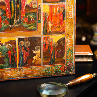 Купить подарок руководителю