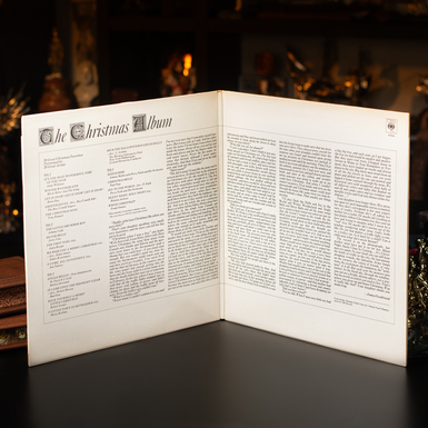 пластинка фото