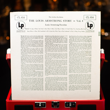 пластинка фото