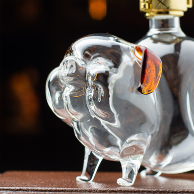 Подарок на новый год фото