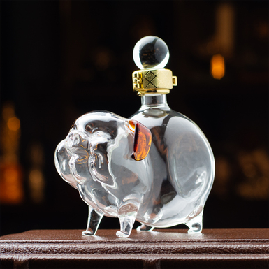 Графин китайский гороскоп фото