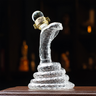 Декантер год змеи фото