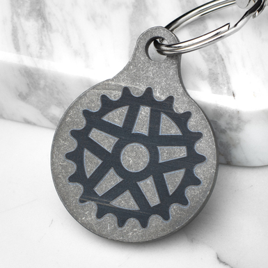 key chain as a gift