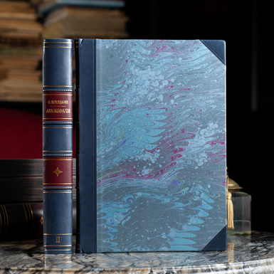 Вишукана обкладинка книги фото 