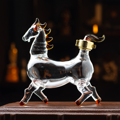 Графін китайський гороскоп фото