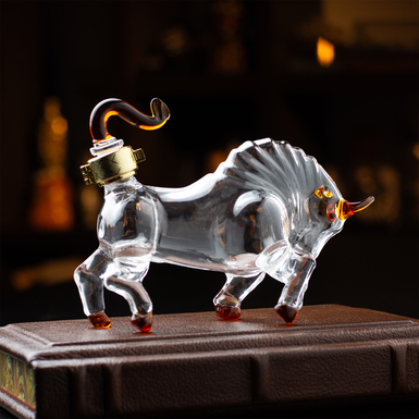 Подарок на новый год фото