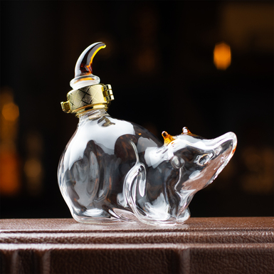 Графин для виски фото