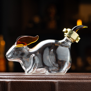 Графин для виски фото