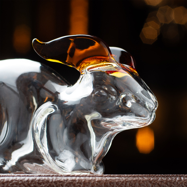 Графин китайский гороскоп фото