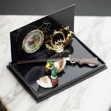 подарок для охотника фото 1